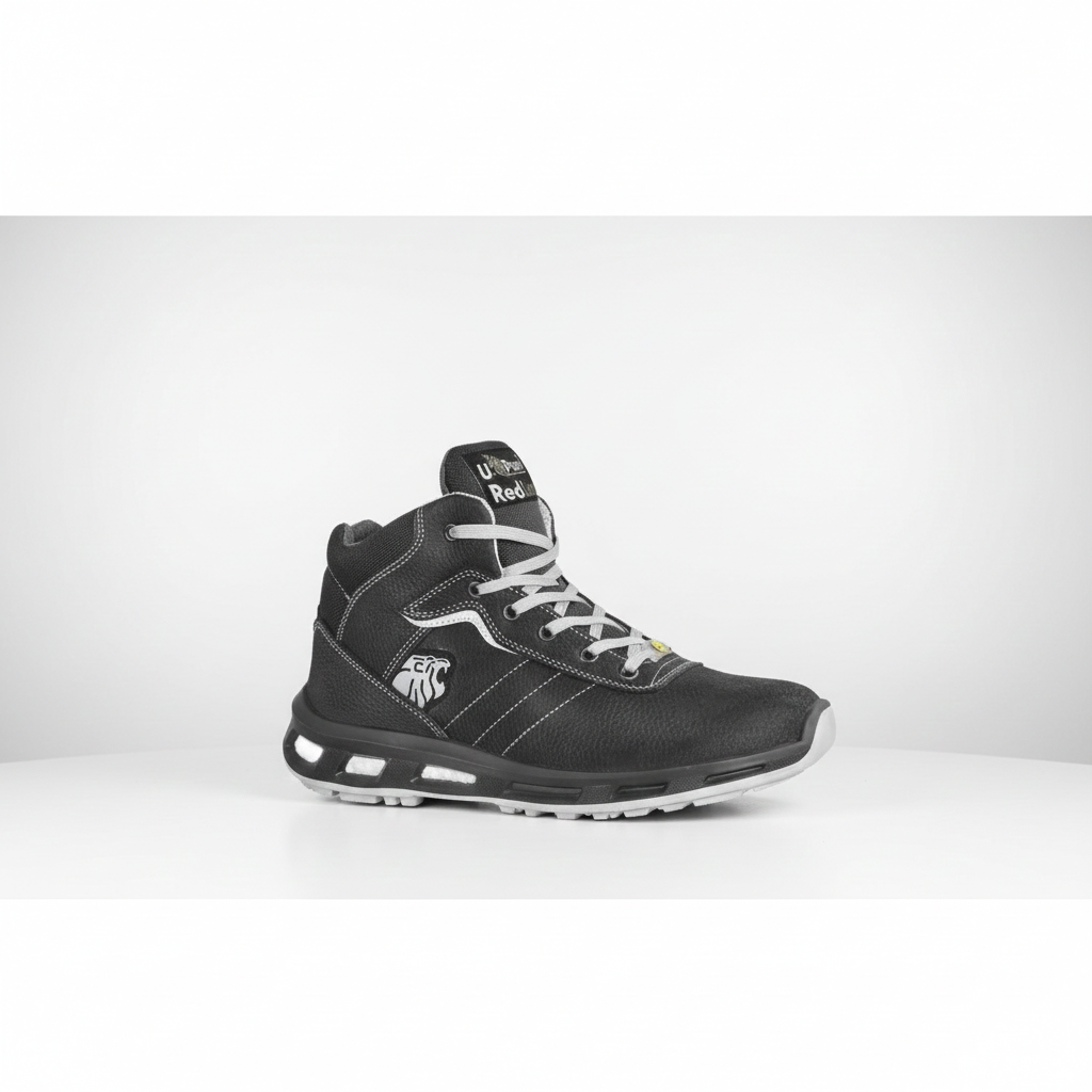 SCARPE ANTINF. REDLION SHAPE S3