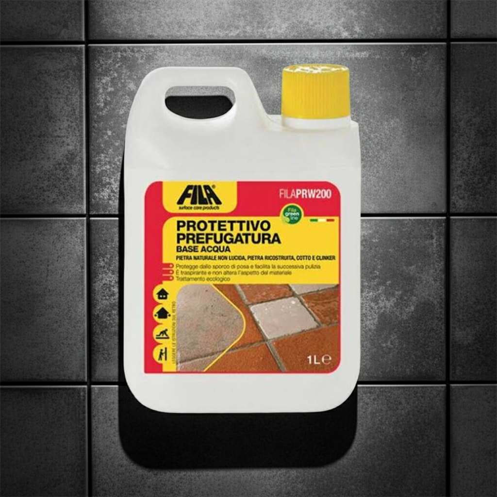 FILA PRW200 LT.1 PROTETTIVO PREFUGATURA