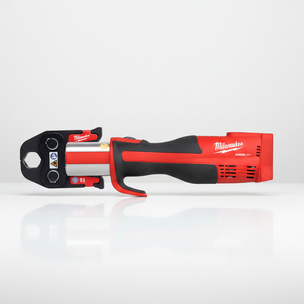 PINZA IDRAULICA MILWAUKEE M18 BLHPT FORCE LOGIC™