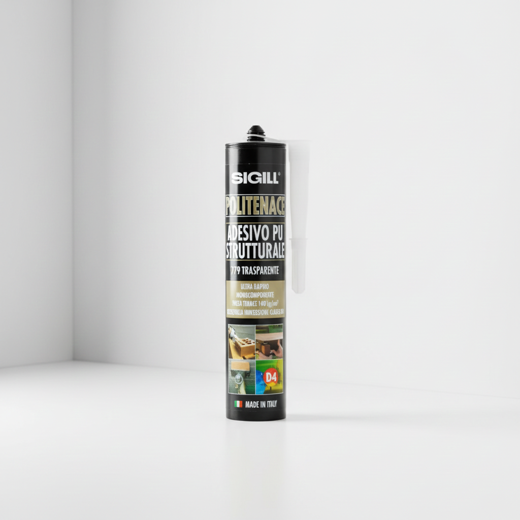 POLITENACE 779 Trasparente 300ml
