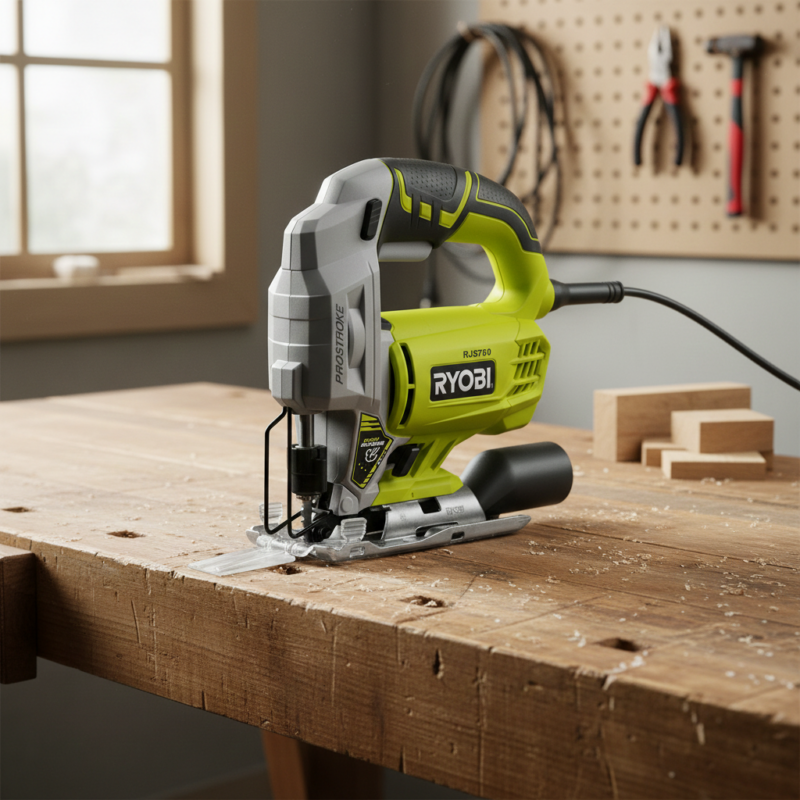 SEGHETTO ALTERNATIVO RJS750G RYOBI