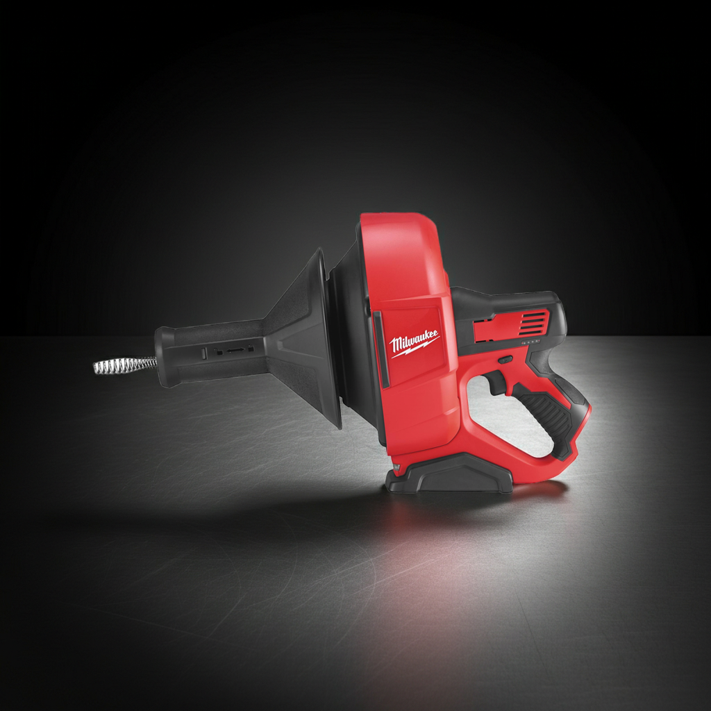 STURATUBI A BATTERIA 12V MILWAUKEE M12 BDC8-202C