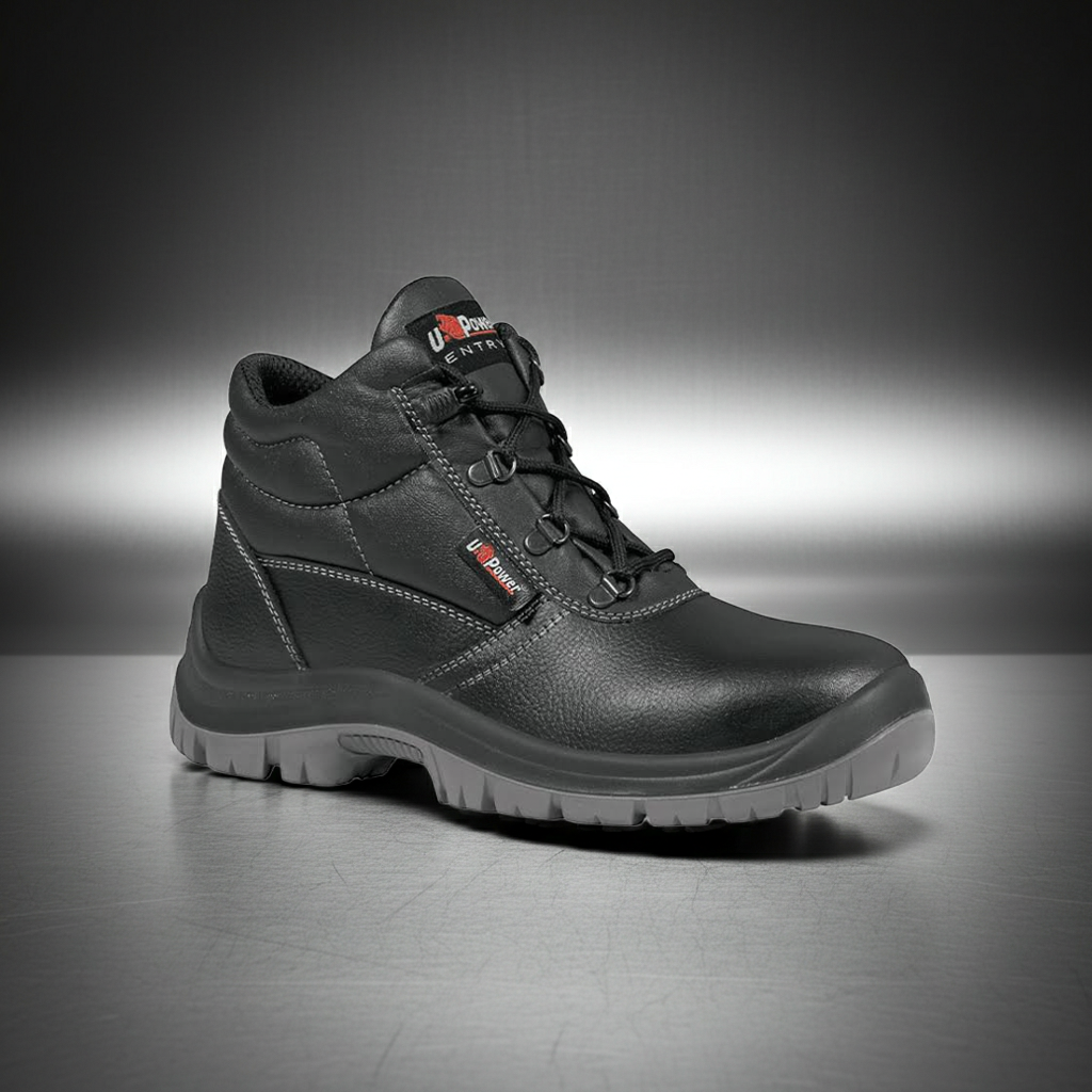 Scarpe antinfortunistiche U-Power SAFE RS L
