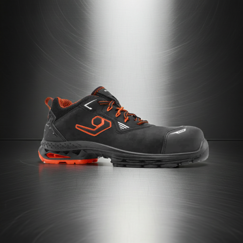 SCARPA BASE MODELLO B1711B AMSTERDAM