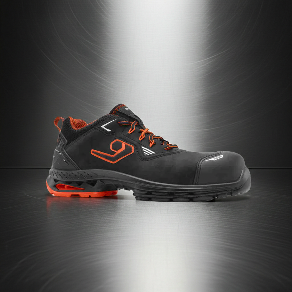 SCARPA BASE MODELLO B1711B AMSTERDAM