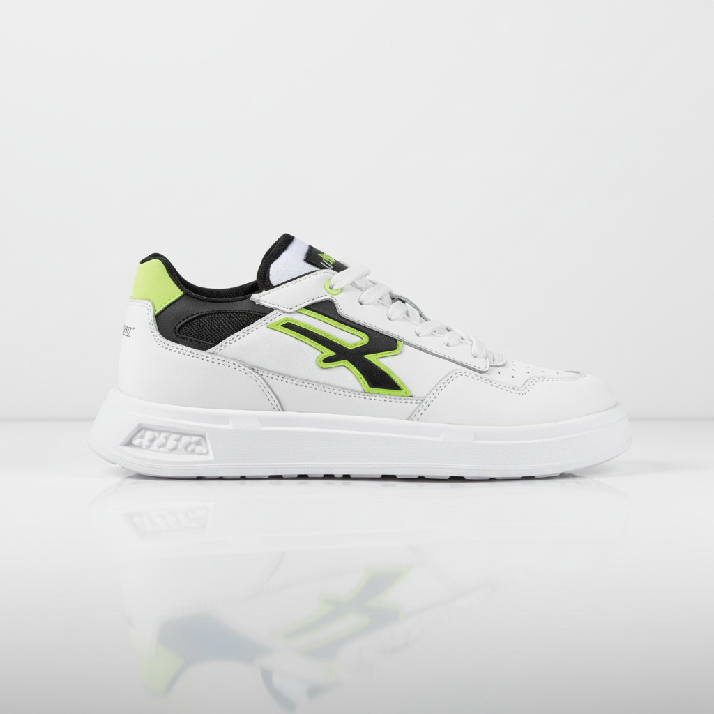 SCARPE URBAN "HARLOW" U POWER
