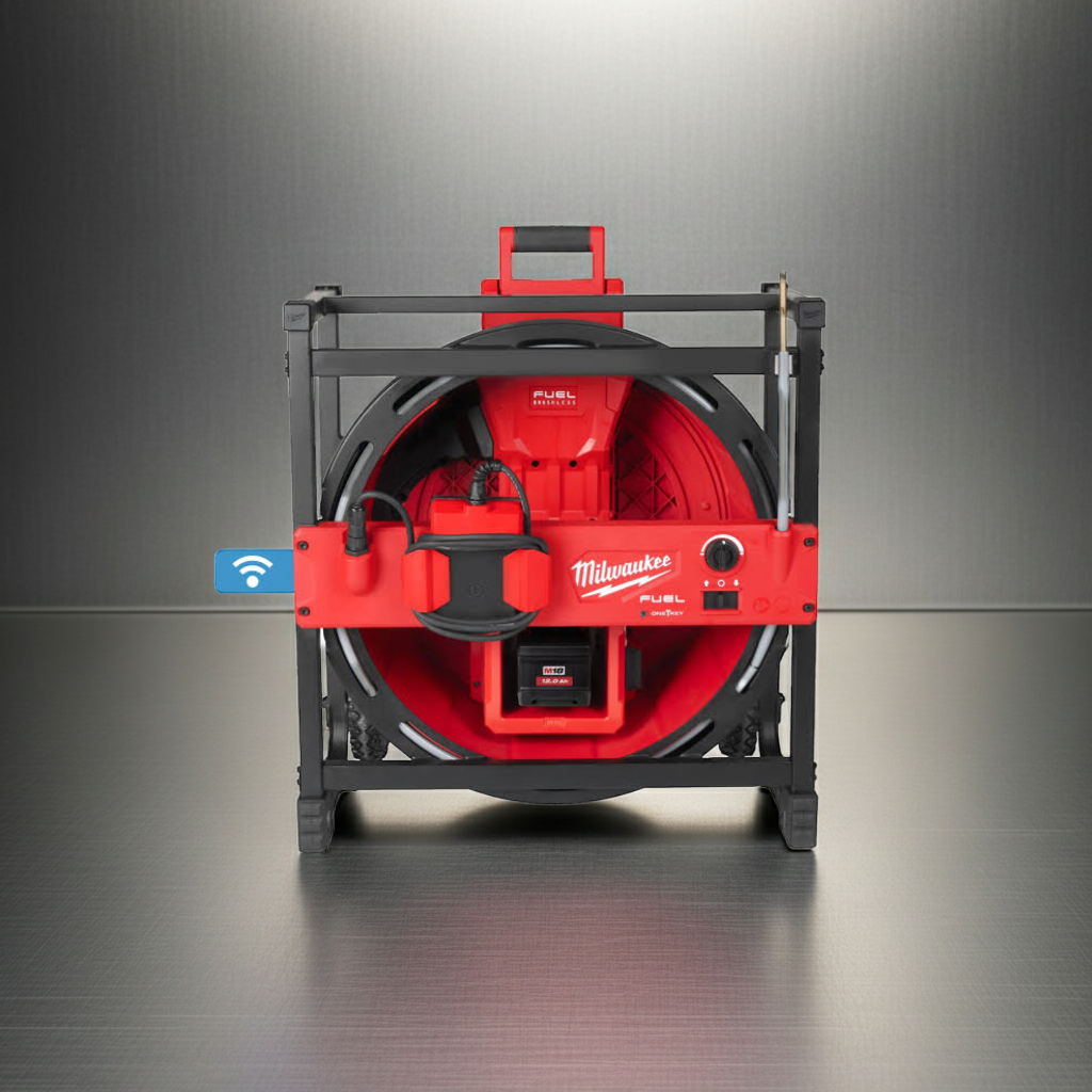 STASATRICE AD ALTA VELOCITA' M18™ HSFSM-122