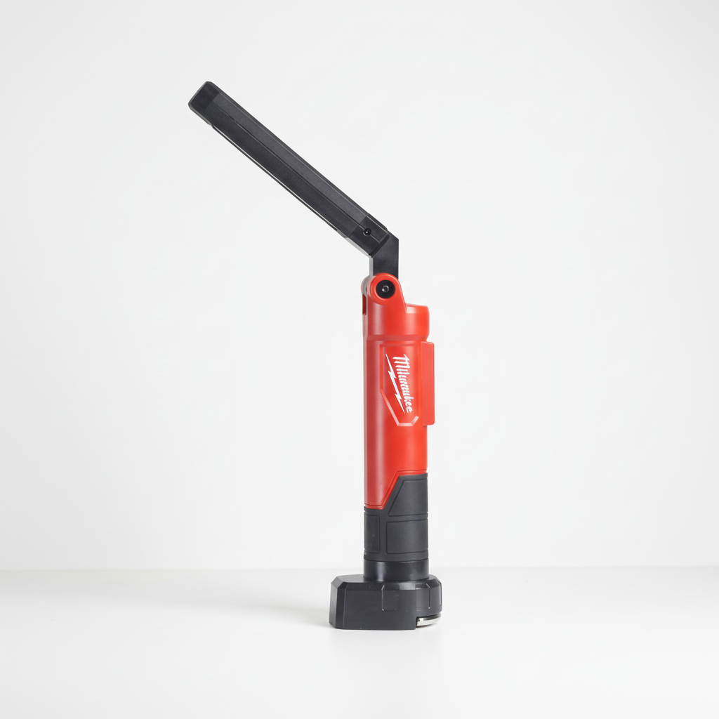 TORCIA PIEGHEVOLE L4SL550-301 MILWAUKEE 550LUMENS