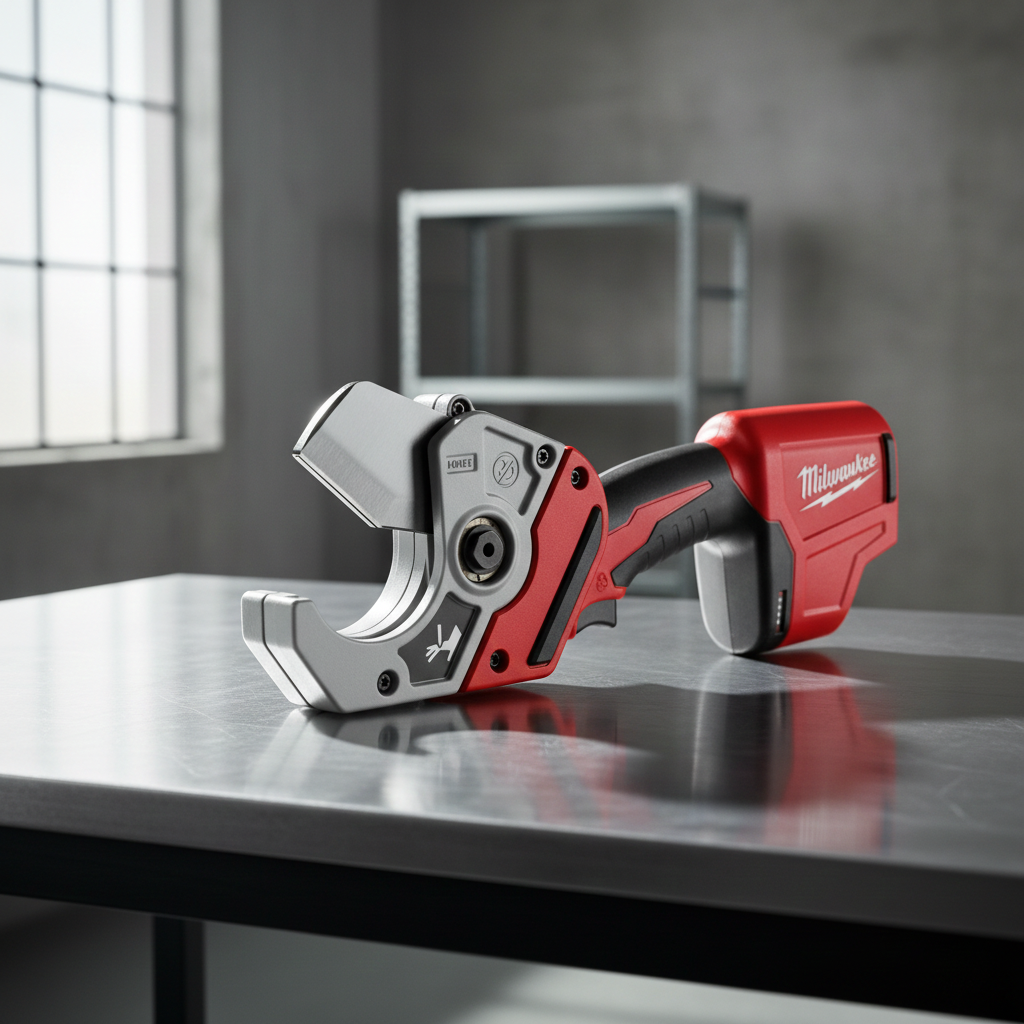 TAGLIA PEX M12™ C12 PPC-0