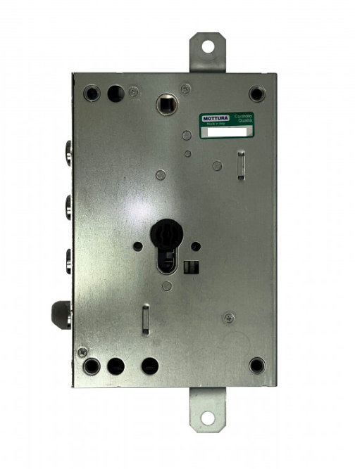 SERRATURA MOTTURA PER PORTE BLINDATE 82571W700B
