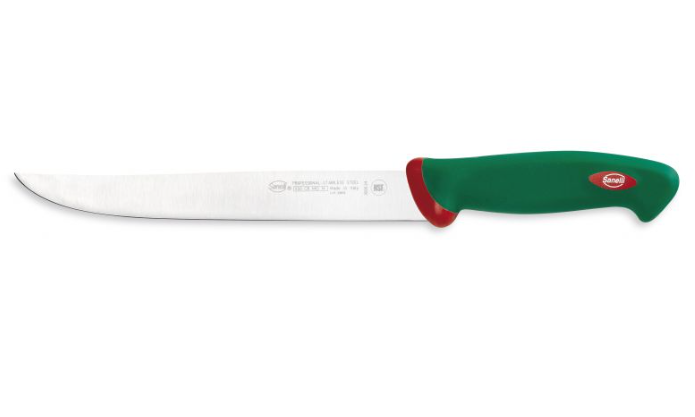 COLTELLO ARROSTO "PREMANA" cm. 24 SANELLI ART.300624